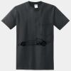 DryBlend ® 50 Cotton/50 Poly Pocket T Shirt Thumbnail