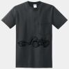 DryBlend ® 50 Cotton/50 Poly Pocket T Shirt Thumbnail