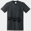 DryBlend ® 50 Cotton/50 Poly Pocket T Shirt Thumbnail