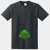 DryBlend ® 50 Cotton/50 Poly Pocket T Shirt Thumbnail