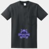 DryBlend ® 50 Cotton/50 Poly Pocket T Shirt Thumbnail