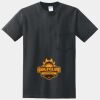 DryBlend ® 50 Cotton/50 Poly Pocket T Shirt Thumbnail
