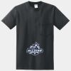 DryBlend ® 50 Cotton/50 Poly Pocket T Shirt Thumbnail