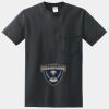 DryBlend ® 50 Cotton/50 Poly Pocket T Shirt Thumbnail