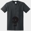 DryBlend ® 50 Cotton/50 Poly Pocket T Shirt Thumbnail