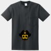 DryBlend ® 50 Cotton/50 Poly Pocket T Shirt Thumbnail