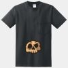 DryBlend ® 50 Cotton/50 Poly Pocket T Shirt Thumbnail