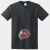 DryBlend ® 50 Cotton/50 Poly Pocket T Shirt Thumbnail