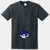 DryBlend ® 50 Cotton/50 Poly Pocket T Shirt Thumbnail