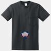 DryBlend ® 50 Cotton/50 Poly Pocket T Shirt Thumbnail