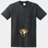 DryBlend ® 50 Cotton/50 Poly Pocket T Shirt Thumbnail