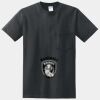 DryBlend ® 50 Cotton/50 Poly Pocket T Shirt Thumbnail