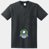 DryBlend ® 50 Cotton/50 Poly Pocket T Shirt Thumbnail