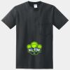 DryBlend ® 50 Cotton/50 Poly Pocket T Shirt Thumbnail