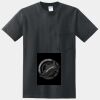 DryBlend ® 50 Cotton/50 Poly Pocket T Shirt Thumbnail