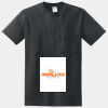 DryBlend ® 50 Cotton/50 Poly Pocket T Shirt Thumbnail