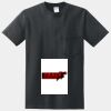 DryBlend ® 50 Cotton/50 Poly Pocket T Shirt Thumbnail