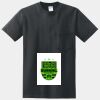DryBlend ® 50 Cotton/50 Poly Pocket T Shirt Thumbnail