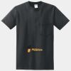 DryBlend ® 50 Cotton/50 Poly Pocket T Shirt Thumbnail