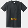 DryBlend ® 50 Cotton/50 Poly Pocket T Shirt Thumbnail
