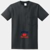 DryBlend ® 50 Cotton/50 Poly Pocket T Shirt Thumbnail