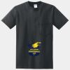 DryBlend ® 50 Cotton/50 Poly Pocket T Shirt Thumbnail