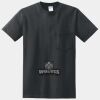 DryBlend ® 50 Cotton/50 Poly Pocket T Shirt Thumbnail