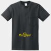 DryBlend ® 50 Cotton/50 Poly Pocket T Shirt Thumbnail