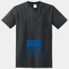 DryBlend ® 50 Cotton/50 Poly Pocket T Shirt Thumbnail