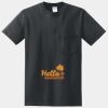 DryBlend ® 50 Cotton/50 Poly Pocket T Shirt Thumbnail