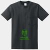 DryBlend ® 50 Cotton/50 Poly Pocket T Shirt Thumbnail