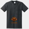 DryBlend ® 50 Cotton/50 Poly Pocket T Shirt Thumbnail