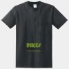DryBlend ® 50 Cotton/50 Poly Pocket T Shirt Thumbnail