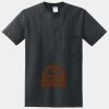 DryBlend ® 50 Cotton/50 Poly Pocket T Shirt Thumbnail