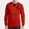 DryBlend ® 50 Cotton/50 Poly Long Sleeve T Shirt Thumbnail