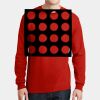 DryBlend ® 50 Cotton/50 Poly Long Sleeve T Shirt Thumbnail