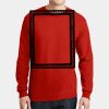 DryBlend ® 50 Cotton/50 Poly Long Sleeve T Shirt Thumbnail