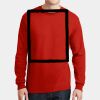 DryBlend ® 50 Cotton/50 Poly Long Sleeve T Shirt Thumbnail