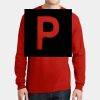 DryBlend ® 50 Cotton/50 Poly Long Sleeve T Shirt Thumbnail
