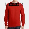 DryBlend ® 50 Cotton/50 Poly Long Sleeve T Shirt Thumbnail