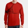 DryBlend ® 50 Cotton/50 Poly Long Sleeve T Shirt Thumbnail