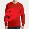 DryBlend ® 50 Cotton/50 Poly Long Sleeve T Shirt Thumbnail