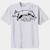 Youth Core Blend Tee Thumbnail