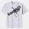 Youth Core Blend Tee Thumbnail