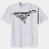 Youth Core Blend Tee Thumbnail