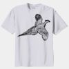 Youth Core Blend Tee Thumbnail