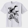 Youth Core Blend Tee Thumbnail