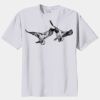 Youth Core Blend Tee Thumbnail