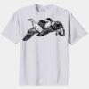 Youth Core Blend Tee Thumbnail