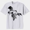 Youth Core Blend Tee Thumbnail